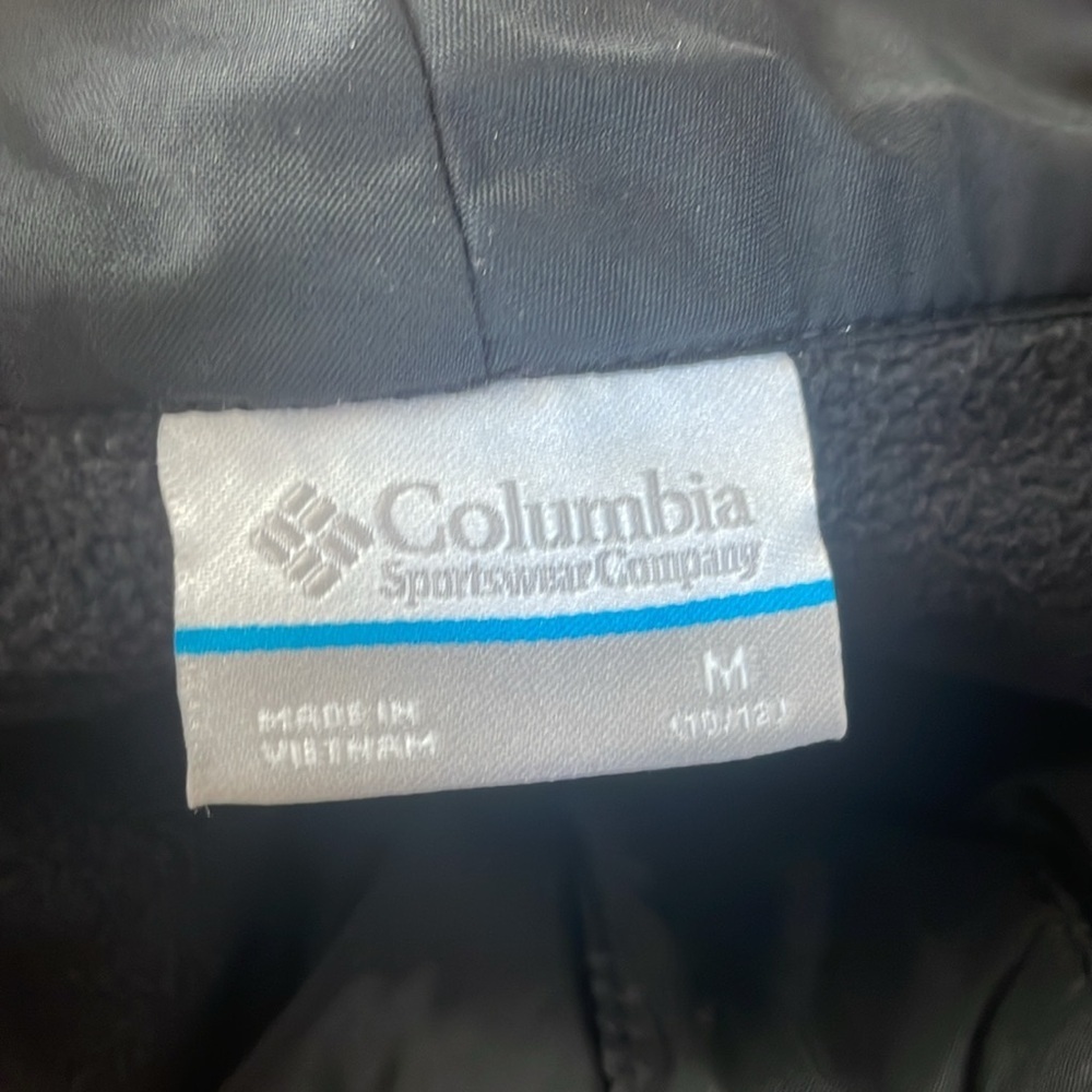 Columbia Ski Snowboarding Pants Size 10/12 - Picture 6 of 15